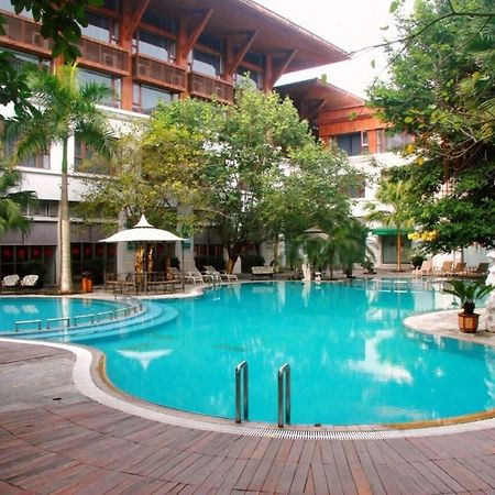 Pearl Bay Seaview Hotel Beihai Exterior photo